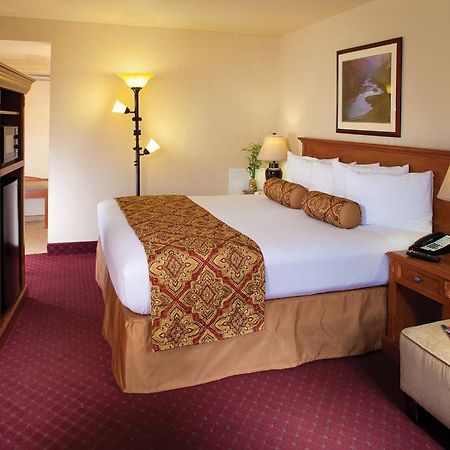 Red Feather Lodge/Hotel Grand Canyon Bilik gambar